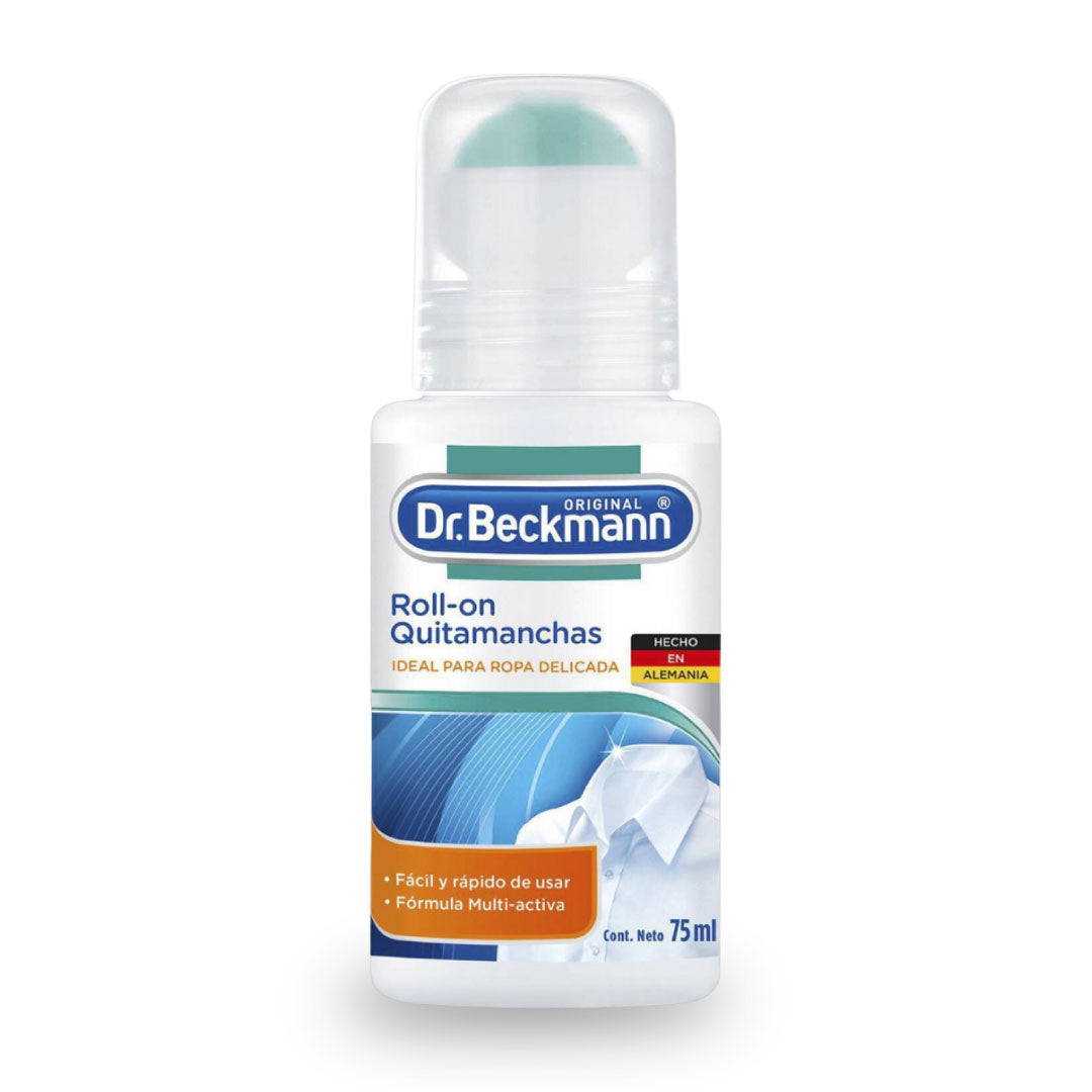 Dr Beckmann Roll On Quitamanchas 75 gr – aseomira