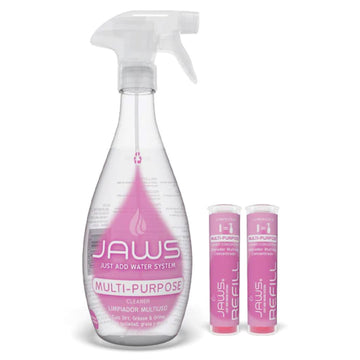 Limpiador Multiuso Spray The Pink Stuff 750 ml. – aseomira