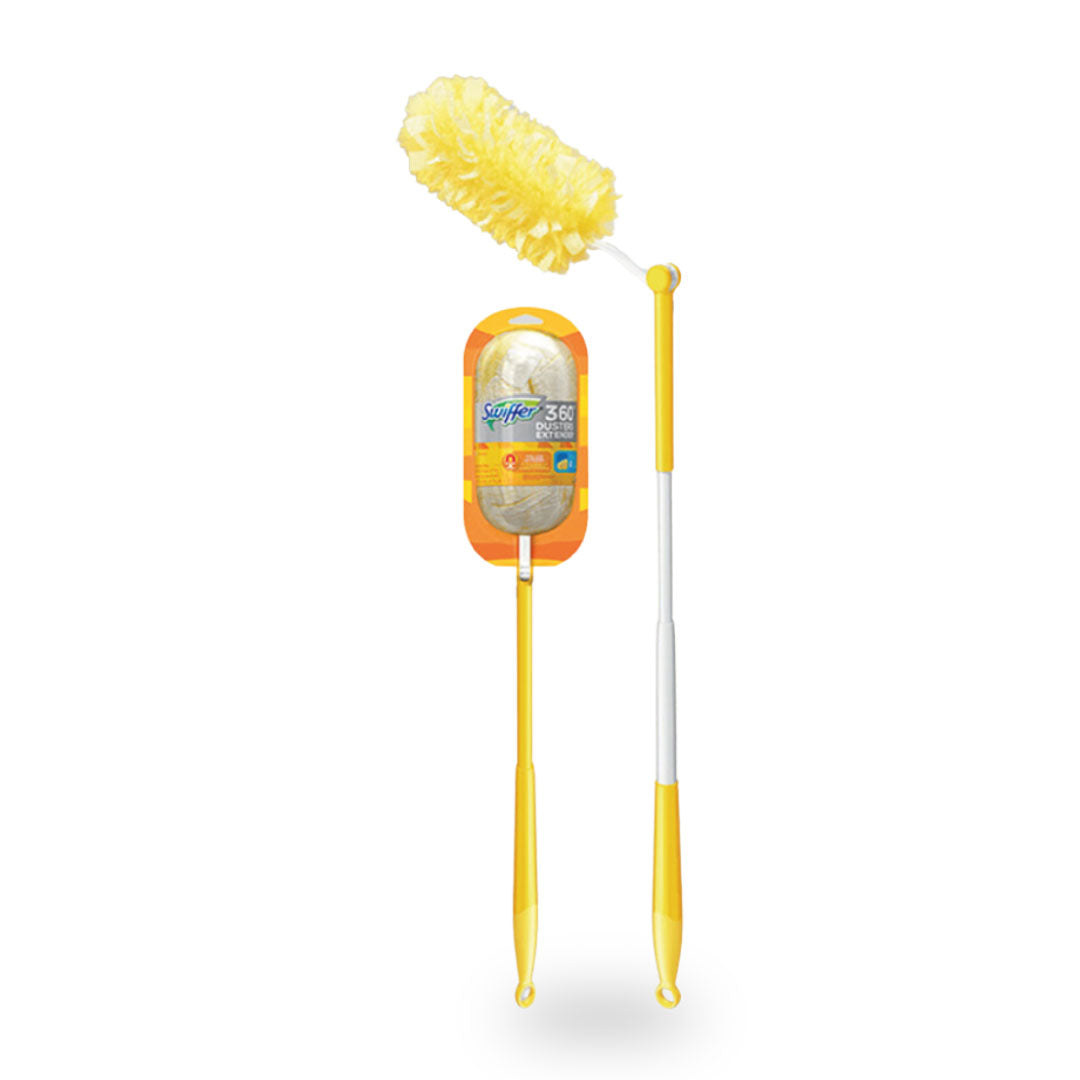 SWIFFER KIT (1MANGO + 3 PLUMEROS) 1UN – aseomira